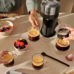 Nespresso เปิดตัว VERTUO Carafe นวัตกรรมใหม่ในการดื่มกาแฟไซส์ใหญ่กว่าเดิม