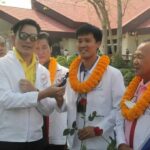 "มาดามหยก" สั่งลุย มั่นใจ รวมแผ่นดินปักธงเชียงใหม่ พร้อมจับมือทุกพรรค