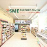 เซเว่นฯ ตอกย้ำนโยบาย “SME โตไกลไปด้วยกัน” เปิด “ศูนย์ 7-Eleven สนับสนุน SME”  ตอบโจทย์ทุกความต้องการ SME