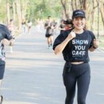 เปิดพันธกิจสำคัญที่พร้อมร่วมใจสานต่อ  อเวดาจัดกิจกรรม “Aveda Walks For Water” 