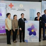 MEA ร่วมโครงการความร่วมมือปฏิบัติการพาผู้สูงวัยอัลไซเมอร์กลับบ้าน ตามรอยดอก Forget Me Not