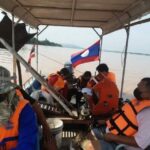 ทส. ผนึกพันธมิตร เร่งศึกษาการปรับตัวต่อการเปลี่ยนแปลงสภาพภูมิอากาศลุ่มน้ำโขง เพื่อความยั่งยืนเหนือลุ่มน้ำ