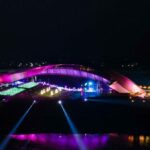 I Light Nakhon Sawan สีสันเมืองศิลปะ 2023เปิดประสบการณ์ใหม่ นครสวรรค์ มุมมองใหม่ เที่ยวเมืองไทย Amazing ยิ่งกว่าเดิม