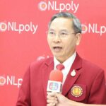 โกสปอร์ต ชู "มวยไทย สู่อาชีวศึกษา”