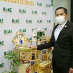 กรมส่งเสริมการเกษตรชวนประชาชนซื้อของฝากช่วงสงกรานต์ผ่านตลาดเกษตรกรหลากหลายช่องทาง