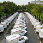 การไฟฟ้าส่วนภูมิภาค เตรียมพร้อมมาตรการรองรับพายุฤดูร้อน