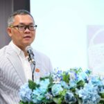 สสส. - สถาบันสิ่งแวดล้อมไทย เปิดตัวฉลากผลิตภัณฑ์ชุมชนเพื่อการคุ้มครองสิ่งแวดล้อมและผู้บริโภค นำร่อง 3 ผลิตภัณฑ์