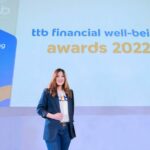 ทีเอ็มบีธนชาต มอบรางวัล ‘ttb financial well-being awards’ ให้ 10 องค์กรชั้นนำดีเด่น  ที่ยกระดับสวัสดิการให้พนักงาน