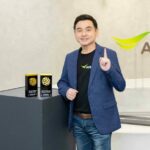 AIS โชว์แกร่งบนเวทีระดับเอเชีย กวาด 2 รางวัลใหญ่ 1 เดียวใน 49 ประเทศ “CEO แห่งปี” และ “สุดยอดเน็ตบ้าน” จาก Asian Telecom Awards 2023 