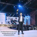 AIC Clinic คว้า 4 รางวัล คลินิกต้นแบบฟิลเลอร์ของเมืองไทย  จากเวทีงาน กัลเดอร์ม่า ประจำปี 2023