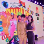 เปิดฤดูกาลซัมเมอร์ เดอะมอลล์ ช้อปปิ้งเซ็นเตอร์ และ เอ็ม ไลฟ์สโตร์   สร้างสีสันความสนุกต้อนรับซัมเมอร์ 