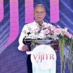 ททท. เปิดตัวโครงการ “วิจิตร 5 ภาค” ชวนชมงาน แสง สี เสียง ตระการตา 5 ภูมิภาค หวังกระตุ้นการท่องเที่ยว สร้างประสบการณ์ทรงคุณค่าและมุ่งสู่ความยั่งยืน