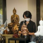CP Tower North Park ผนึกพันธมิตร  จัดใหญ่ “Art’s Thai Gallery”  เชิญชมผลงานศิลปินไทยชั้นนำ  มูลค่ารวมกว่า 50  ล้านบาท