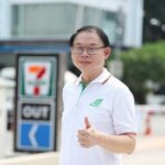“เซเว่น อีเลฟเว่น” เปิดจุดสะดวกชาร์จ ช่วยลดโลกร้อน ขยายจุดบริการสถานีอัดประจุไฟฟ้า ดันรถไฟฟ้าเดลิเวอรี่ เพื่อสิ่งแวดล้อมที่ดี 24 ชั่วโมง 