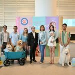 ททท. จับเทรนด์คนรักสัตว์มาแรง เปิดโครงการ Amazing Happy Paws Thailand  บูมแหล่งท่องเที่ยวเพื่อสัตว์เลี้ยง แฮปปี้ทั่วไทยสไตล์ครอบครัวสี่ขา