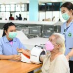 สธ. เดินหน้าต่อเนื่อง 2566 “ปีแห่งสุขภาพสูงวัยไทย” สู่เป้าหมาย “ประชาชนแข็งแรง เศรษฐกิจไทยเข้มแข็ง ประเทศไทยแข็งแรง” 