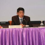การเคหะแห่งชาติร่วมลงนามขับเคลื่อนธรรมาภิบาลและบรรษัทภิบาล มุ่งต่อต้านการทุจริตและประพฤติมิชอบในภาครัฐวิสาหกิจ