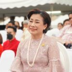 ปิดฉากฉลองกรุงฯ ครบรอบ 241 ปี กระแสดีเกินคาด ยอดผู้เข้าชมงานกว่า 4.6 แสนคน สร้างรายได้ให้ผู้ประกอบการด้านวัฒนธรรมและอื่นๆ กว่า 137 ล้านบาท 