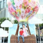ไอคอนสยาม ร่วมกับ ททท. กรุงเทพมหานคร  และพันธมิตร จัดงานยิ่งใหญ่ “ICONSIAM Summer Kite Playground 2023”