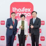 DITP ผนึกกำลังภาคเอกชนจัด THAIFEX – ANUGA ASIA 2023 พฤษภาคมนี้  คาดสร้างรายได้ 70,000 ล้านบาท