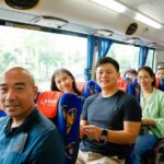 เซ็นทรัลพัฒนา จับมือ Klook เปิดบริการ “City Bus Transfer” ให้บริการรถบัสรับ-ส่งระหว่าง เซ็นทรัลเวิลด์-เซ็นทรัล วิลเลจ-เซ็นทรัล พัทยา 