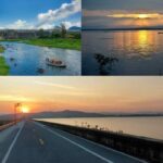 กรมชลฯ ชวนเช็คอิน 10 เขื่อน คลายร้อนช่วงซัมเมอร์และเทศกาลสงกรานต์