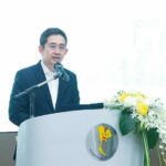 SPI ลงนาม MOU ร่วมกับ EGAT พัฒนาสถานีอัดประจุไฟฟ้า   เดินหน้าส่งเสริมระบบนิเวศยานยนต์ไฟฟ้าประเทศไทย