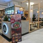“ไอซีเอส” เดินหน้าเฟสสอง รับเศรษฐกิจฟื้น ยกขบวนร้านดังตอบโจทย์ครบทุกไลฟ์สไตล์ลูกค้า ร้านอาหาร-สินค้าไอที-แฟชั่น-สุขภาพ-เครื่องสำอาง 