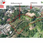เอ็ม บี เค มอบที่ดินเอ็ม บี เค รีสอร์ท 36 ไร่ให้กับมหาวิทยาลัยสงขลานครินทร์