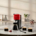 Nespresso เปิดตัว VERTUO Carafe นวัตกรรมใหม่ในการดื่มกาแฟไซส์ใหญ่กว่าเดิม