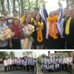 "มาดามหยก" สั่งลุย มั่นใจ รวมแผ่นดินปักธงเชียงใหม่ พร้อมจับมือทุกพรรค