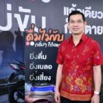 สสส.-สคอ. สานพลังลดอุบัติเหตุสงกรานต์ 66 สื่อสารรณรงค์ “ดื่มไม่ขับ กรึ่มๆ ก็ถึงตาย” เน้นย้ำผลกระทบ 
