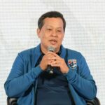 ศึกนี้ไม่หวั่น! สองสมาคมกีฬาไทย จับมือ มติชน-ข่าวสด ส่งใจเชียร์ฮีโร่ไทย ทวงคืนตำแหน่งเจ้าเหรียญทอง!