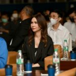 ‘หอมเกศ’ ร่วมแจมเครือมติชน ส่งใจเชียร์ไทยสู้ศึก ‘ซีเกมส์’ พร้อมหนุนแจกโชคใหญ่-บิดลัดฟ้า