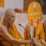 สงกรานต์นี้ สงบเย็น อิ่มเอม ทั้งกายใจ เครือซีพีและทรู ชวนเพลินทางธรรมไปกับ “สามเณรปลูกปัญญาธรรม ปี 9” ชมสดผ่านทุกแพลตฟอร์มทรู ได้แล้ววันนี้