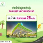 หยุดยาวนี้ ท่องเที่ยวอุ่นใจ ปลอดภัยทุกเส้นทาง มัดรวมทุกความพิเศษด้านการเดินทางสำหรับลูกค้า จาก AIS Points
