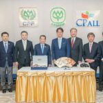 เครือซีพี โตโยต้า และ CJPT ร่วมลง MOU เพื่อความร่วมมือบรรลุความเป็นกลางทางคาร์บอนในไทย
