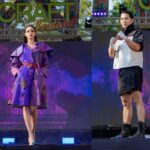 “พาณิชย์” เปิดเทรนด์ส่งออกตอบรับผ้าไทย กางแผนปีนี้ เดินหน้าเจาะกลุ่มคนรุ่นใหม่