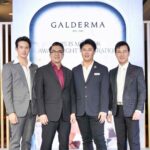 AIC Clinic คว้า 4 รางวัล คลินิกต้นแบบฟิลเลอร์ของเมืองไทย  จากเวทีงาน กัลเดอร์ม่า ประจำปี 2023