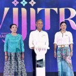 ททท. เปิดตัวโครงการ “วิจิตร 5 ภาค” ชวนชมงาน แสง สี เสียง ตระการตา 5 ภูมิภาค หวังกระตุ้นการท่องเที่ยว สร้างประสบการณ์ทรงคุณค่าและมุ่งสู่ความยั่งยืน
