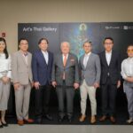 CP Tower North Park ผนึกพันธมิตร  จัดใหญ่ “Art’s Thai Gallery”  เชิญชมผลงานศิลปินไทยชั้นนำ  มูลค่ารวมกว่า 50  ล้านบาท