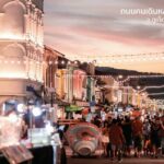 สงกรานต์ปีนี้ กรมการค้าภายในชวนเที่ยวตลาดต้องชม “ตลาดแคมของ” เมืองหนองคาย ถนนคนเดินริมโขงยาวที่สุดในโลก 