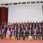 การเคหะแห่งชาติร่วมลงนามขับเคลื่อนธรรมาภิบาลและบรรษัทภิบาล มุ่งต่อต้านการทุจริตและประพฤติมิชอบในภาครัฐวิสาหกิจ
