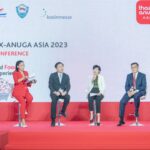DITP ผนึกกำลังภาคเอกชนจัด THAIFEX – ANUGA ASIA 2023 พฤษภาคมนี้  คาดสร้างรายได้ 70,000 ล้านบาท