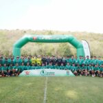 "คาราบาว" เปิดโครงการ Carabao Coach The Coaches ปี 3 ต่อยอดคาราบาว คัพ อัปสกิลโค้ชฟุตบอลไทย เทียบเท่ามาตรฐานโลก