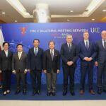 การประชุมหารือทวิภาคีครั้งที่ 3 ระหว่างสำนักงาน กสทช. และหน่วยงาน The President of the Office of Electronic Communications (UKE) สาธารณรัฐโปแลนด์ 