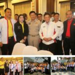 "มาดามหยก" สั่งลุย มั่นใจ รวมแผ่นดินปักธงเชียงใหม่ พร้อมจับมือทุกพรรค