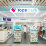 “Tops Care” พร้อมดูแล “ผู้มีสิทธิบัตรทอง” เจ็บป่วยเล็กน้อย 16 อาการ รับยาไม่มีค่าใช้จ่าย  เดินหน้ายกระดับร้านยา ด้วยบริการปรึกษาปัญหาสุขภาพออนไลน์โดยเภสัชกรและแพทย์ผู้เชี่ยวชาญ