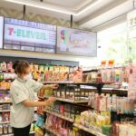 เซเว่นฯ ตอกย้ำนโยบาย “SME โตไกลไปด้วยกัน” เปิด “ศูนย์ 7-Eleven สนับสนุน SME”  ตอบโจทย์ทุกความต้องการ SME