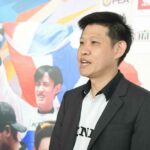 แคมเปญใหญ่ ‘MATICHON - KHAOSOD SEA GAMES 2023’   ร่วมเชียร์นักกีฬาไทย ลุ้นโชคใหญ่ในศึกซีเกมส์